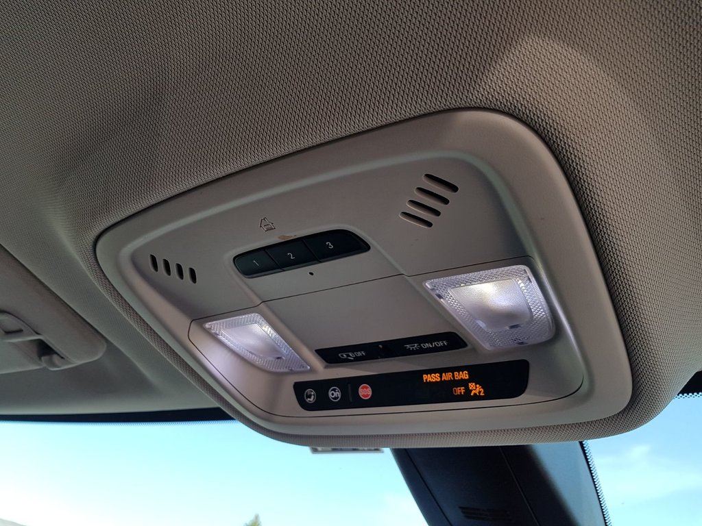 2020 Chevrolet Traverse in Antigonish, Nova Scotia - 58 - w1024h768px