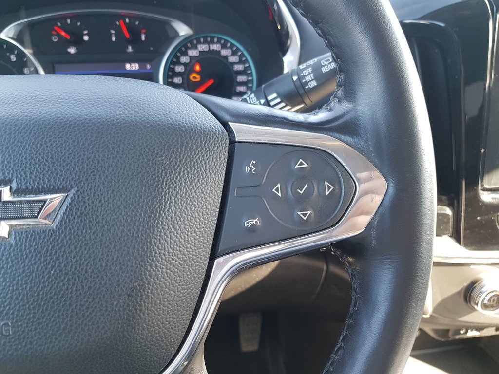 2020 Chevrolet Traverse in Antigonish, Nova Scotia - 24 - w1024h768px
