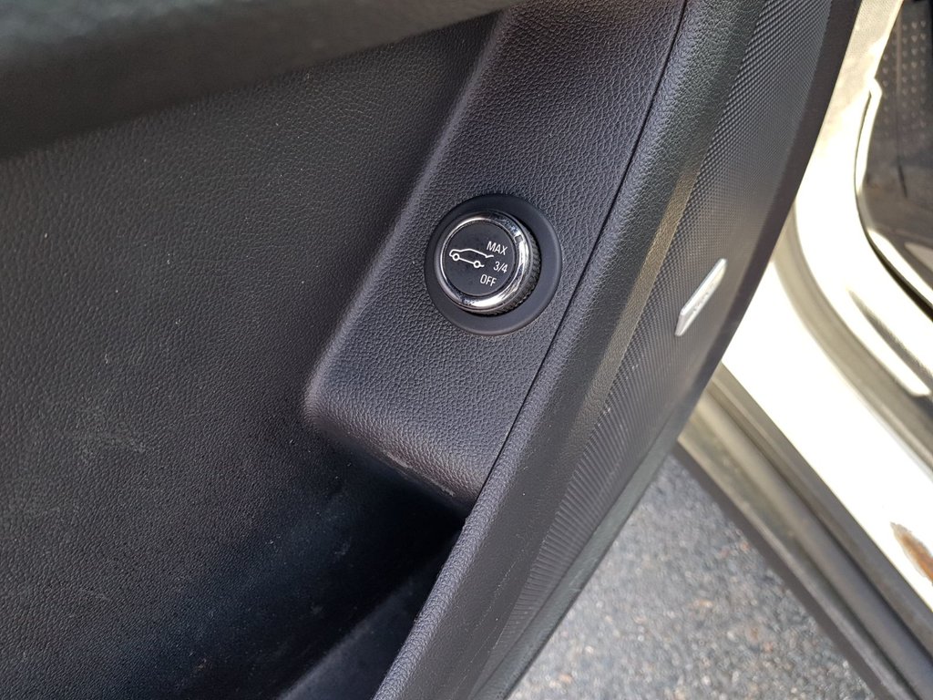 2020 Chevrolet Traverse in Antigonish, Nova Scotia - 19 - w1024h768px