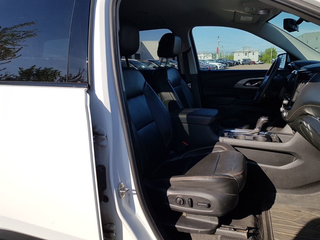 2020 Chevrolet Traverse in Antigonish, Nova Scotia - 56 - w1024h768px