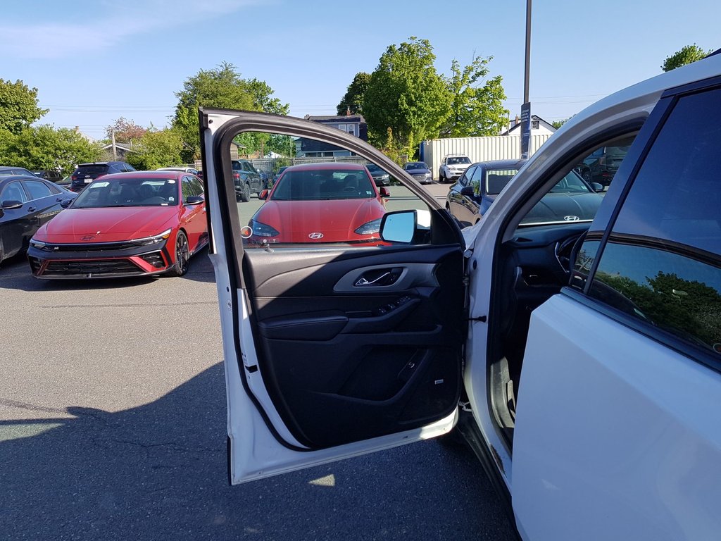 2020 Chevrolet Traverse in Antigonish, Nova Scotia - 17 - w1024h768px
