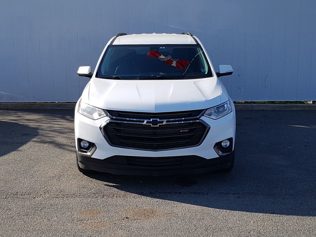 2020 Chevrolet Traverse in Antigonish, Nova Scotia - 7 - w1024h768px