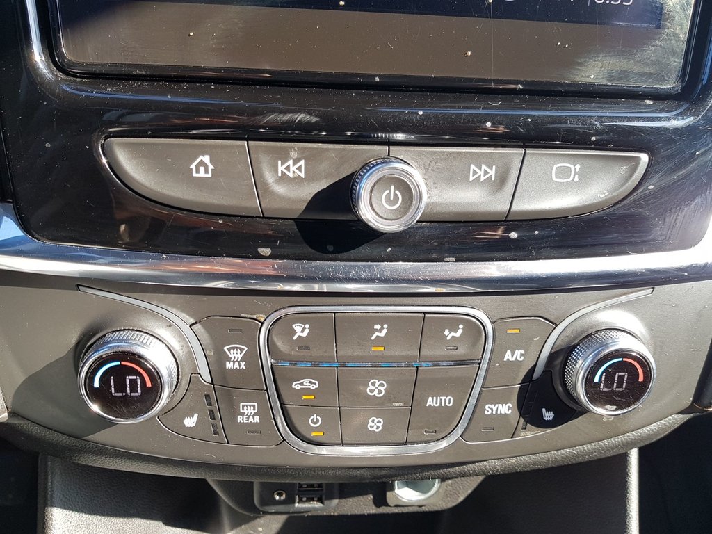 2020 Chevrolet Traverse in Antigonish, Nova Scotia - 29 - w1024h768px
