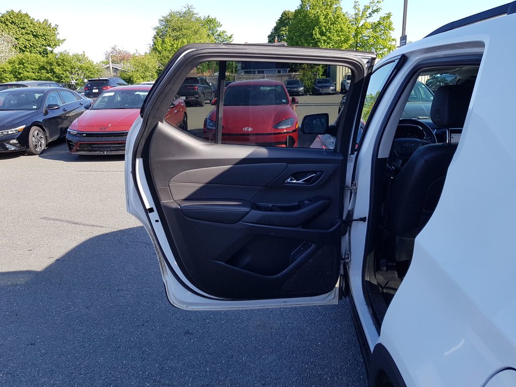 2020 Chevrolet Traverse in Antigonish, Nova Scotia - 36 - w1024h768px