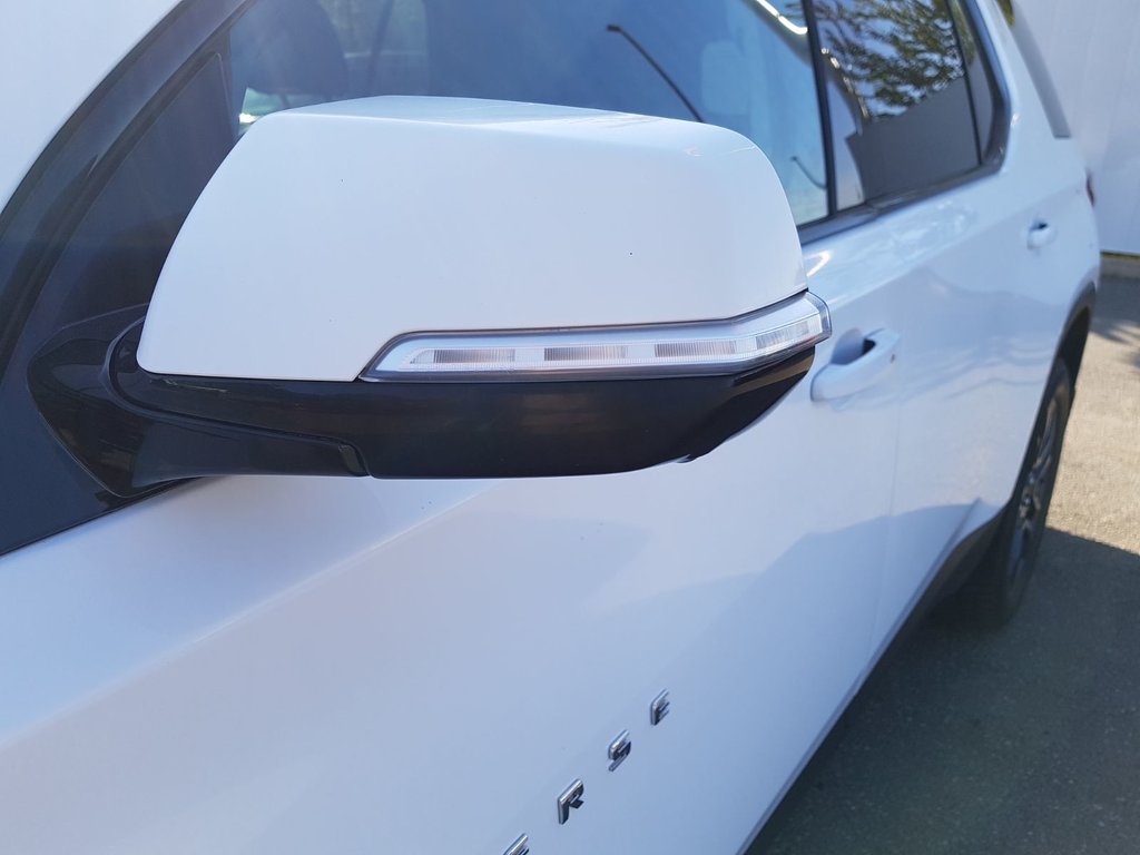 2020 Chevrolet Traverse in Antigonish, Nova Scotia - 12 - w1024h768px