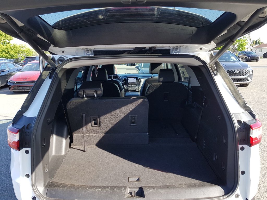 2020 Chevrolet Traverse in Antigonish, Nova Scotia - 42 - w1024h768px