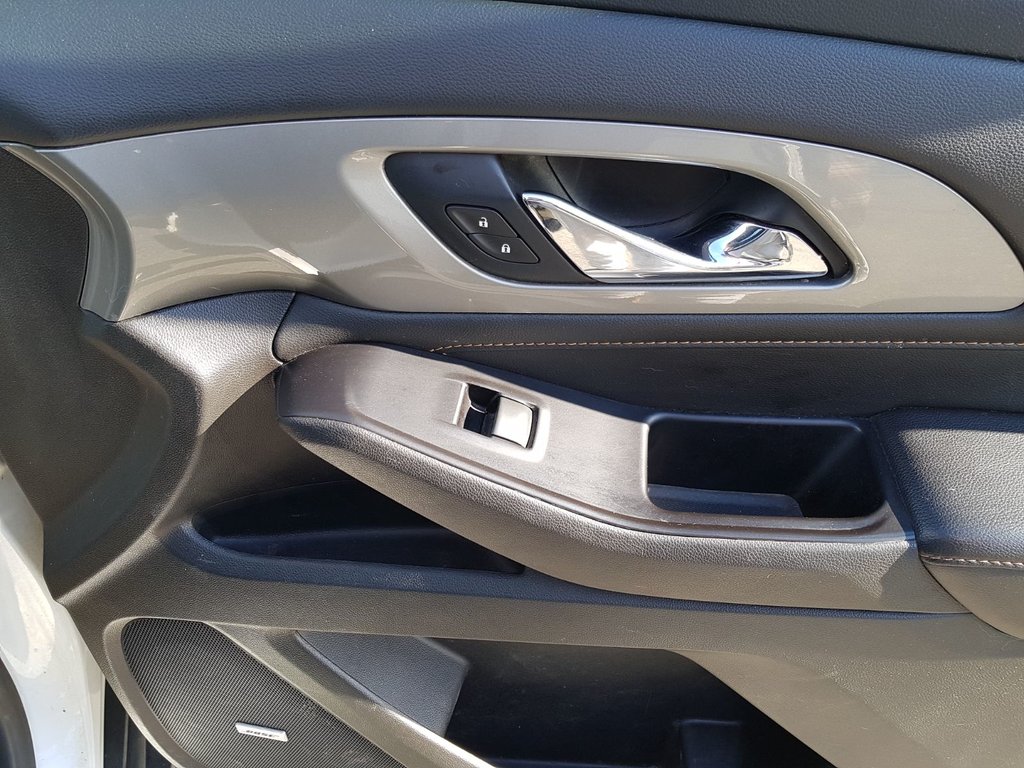2020 Chevrolet Traverse in Antigonish, Nova Scotia - 53 - w1024h768px