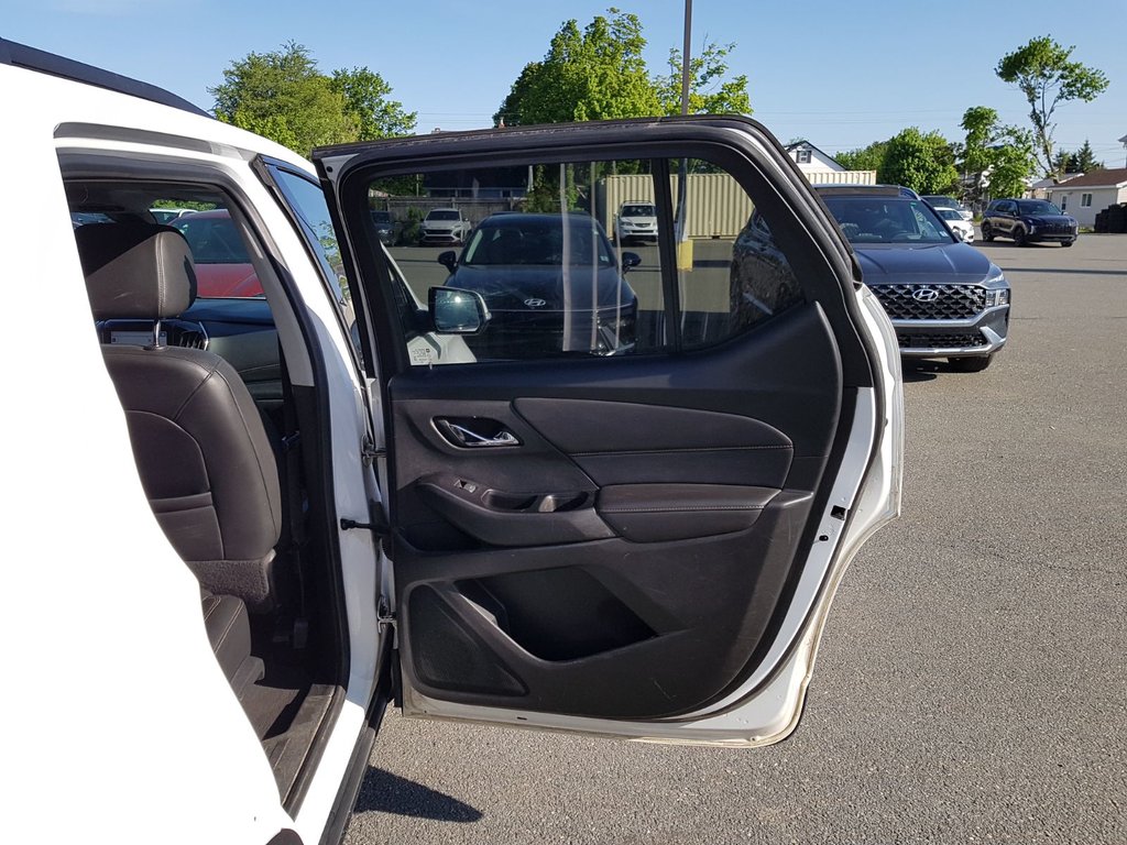 2020 Chevrolet Traverse in Antigonish, Nova Scotia - 44 - w1024h768px