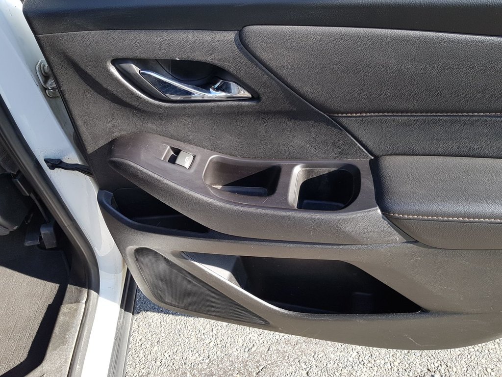 2020 Chevrolet Traverse in Antigonish, Nova Scotia - 45 - w1024h768px