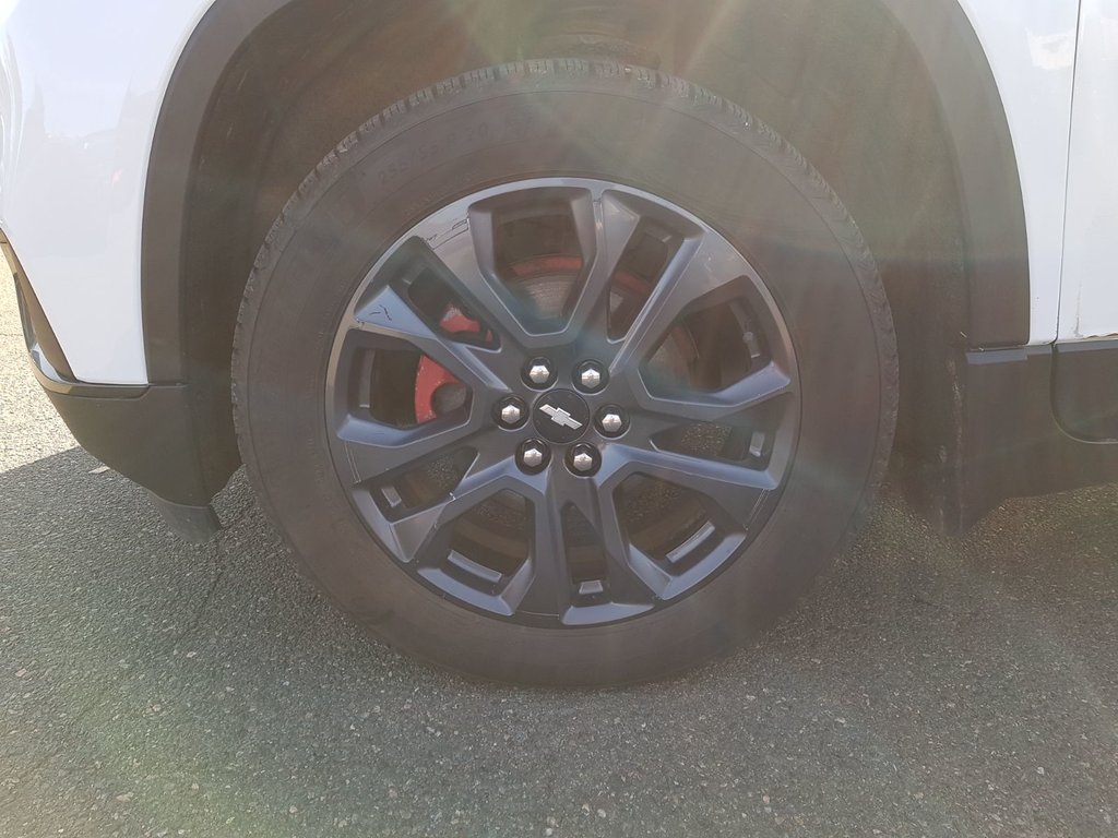 2020 Chevrolet Traverse in Antigonish, Nova Scotia - 9 - w1024h768px