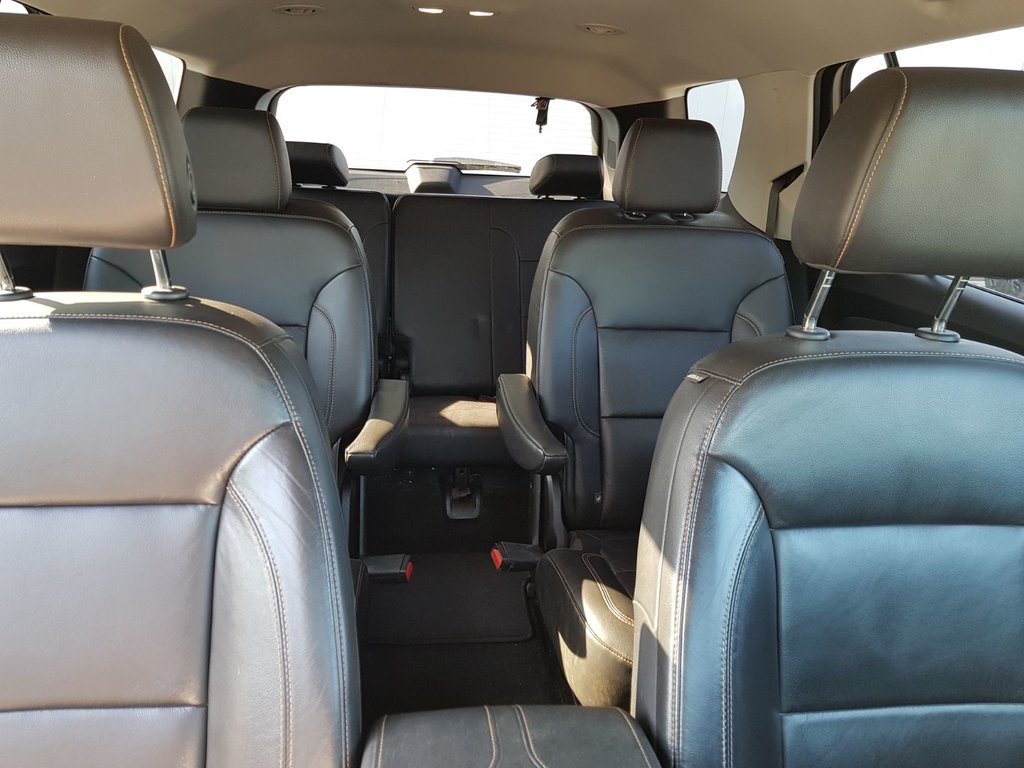 2020 Chevrolet Traverse in Antigonish, Nova Scotia - 57 - w1024h768px