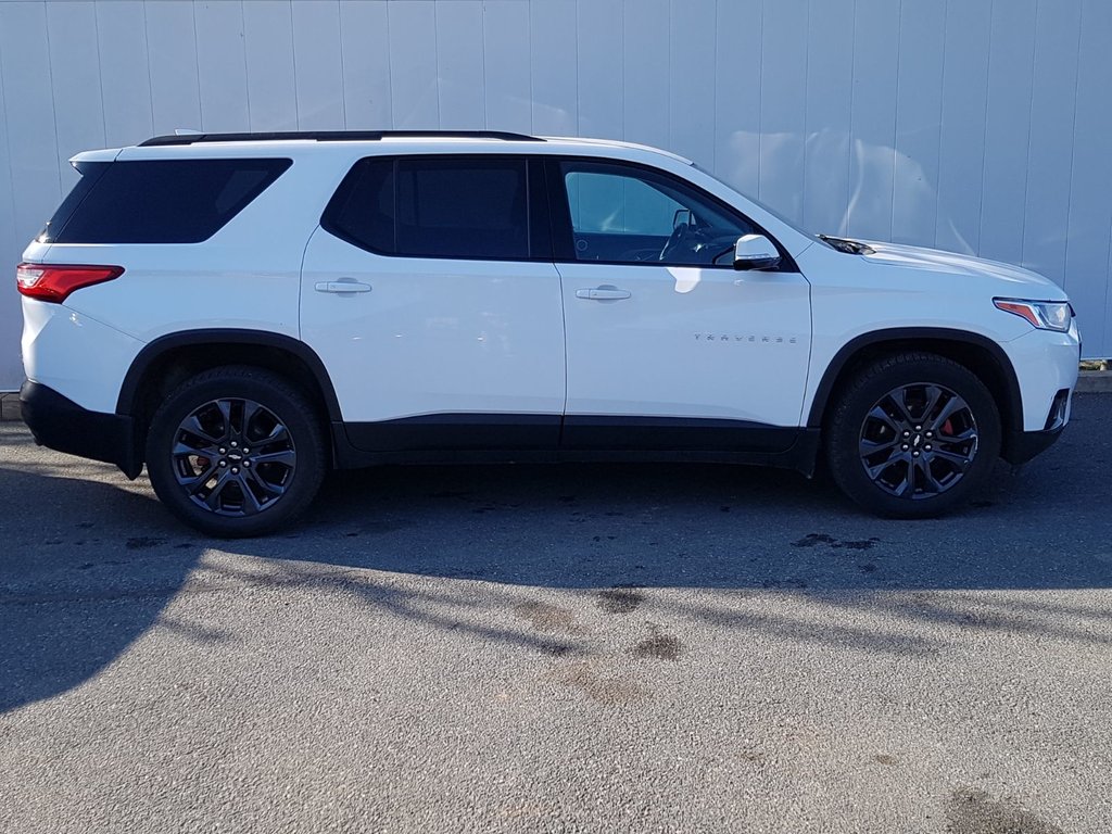 2020 Chevrolet Traverse in Antigonish, Nova Scotia - 2 - w1024h768px