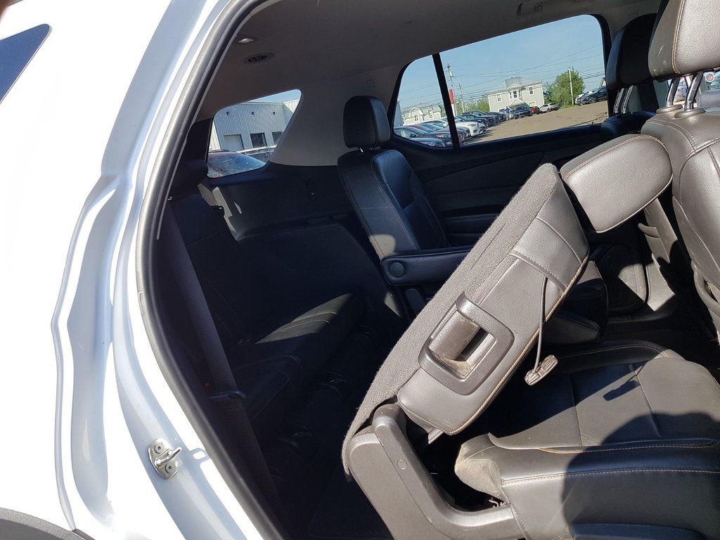 2020 Chevrolet Traverse in Antigonish, Nova Scotia - 47 - w1024h768px