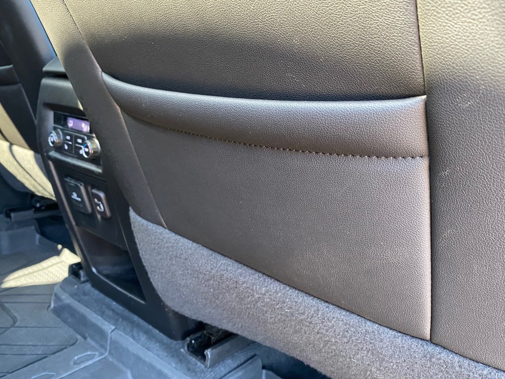 Chevrolet Traverse PREMIER | 7Pass | SunRoof | Cam | Warranty to 2028 2023 à Saint John, Nouveau-Brunswick - 45 - w1024h768px