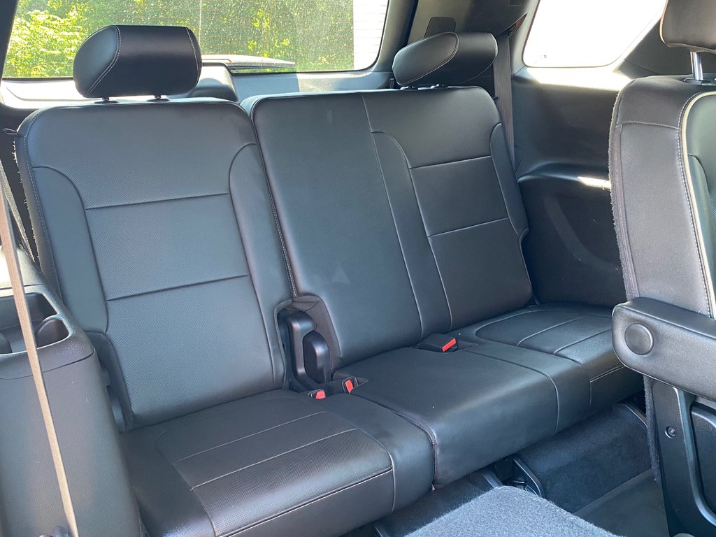 Chevrolet Traverse PREMIER | 7Pass | SunRoof | Cam | Warranty to 2028 2023 à Saint John, Nouveau-Brunswick - 42 - w1024h768px