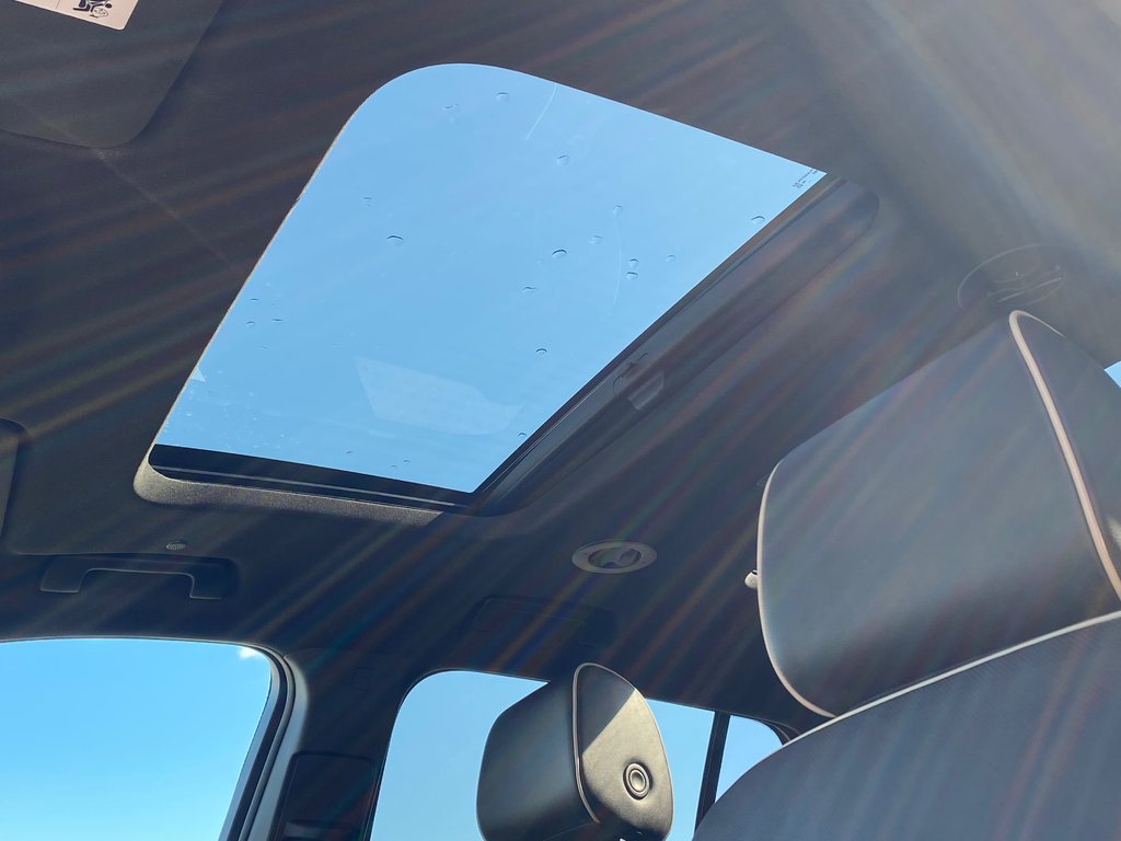 Chevrolet Traverse PREMIER | 7Pass | SunRoof | Cam | Warranty to 2028 2023 à Saint John, Nouveau-Brunswick - 33 - w1024h768px