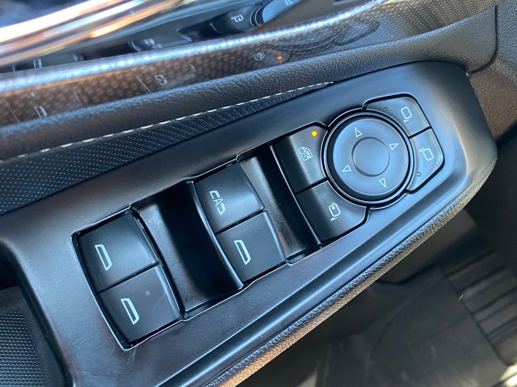 Chevrolet Traverse PREMIER | 7Pass | SunRoof | Cam | Warranty to 2028 2023 à Saint John, Nouveau-Brunswick - 15 - w1024h768px