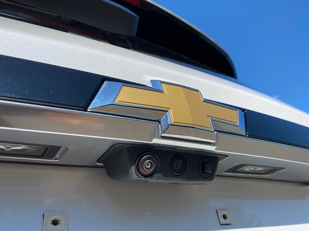 Chevrolet Traverse PREMIER | 7Pass | SunRoof | Cam | Warranty to 2028 2023 à Saint John, Nouveau-Brunswick - 47 - w1024h768px