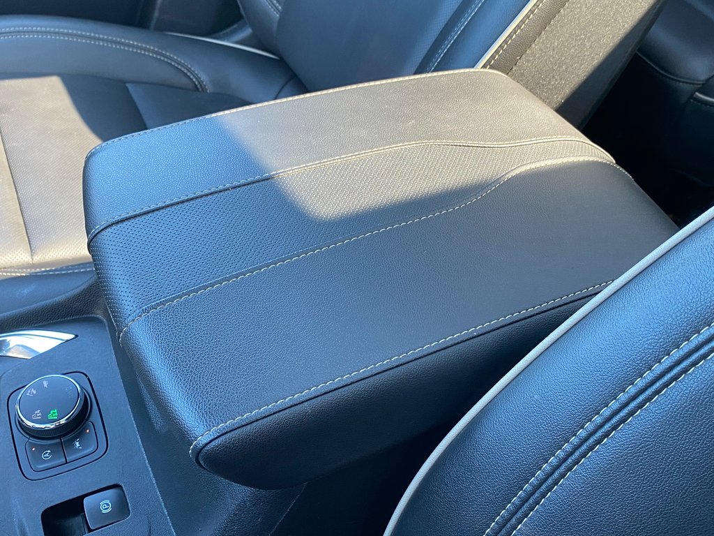 Chevrolet Traverse PREMIER | 7Pass | SunRoof | Cam | Warranty to 2028 2023 à Saint John, Nouveau-Brunswick - 30 - w1024h768px