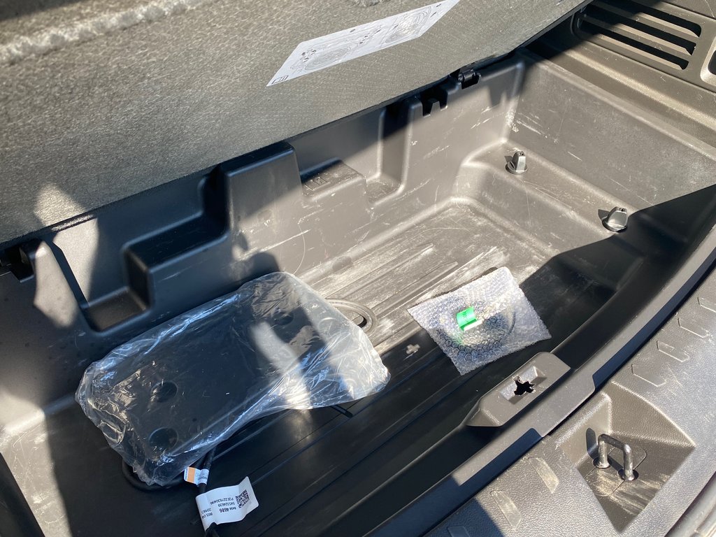 Chevrolet Traverse PREMIER | 7Pass | SunRoof | Cam | Warranty to 2028 2023 à Saint John, Nouveau-Brunswick - 49 - w1024h768px