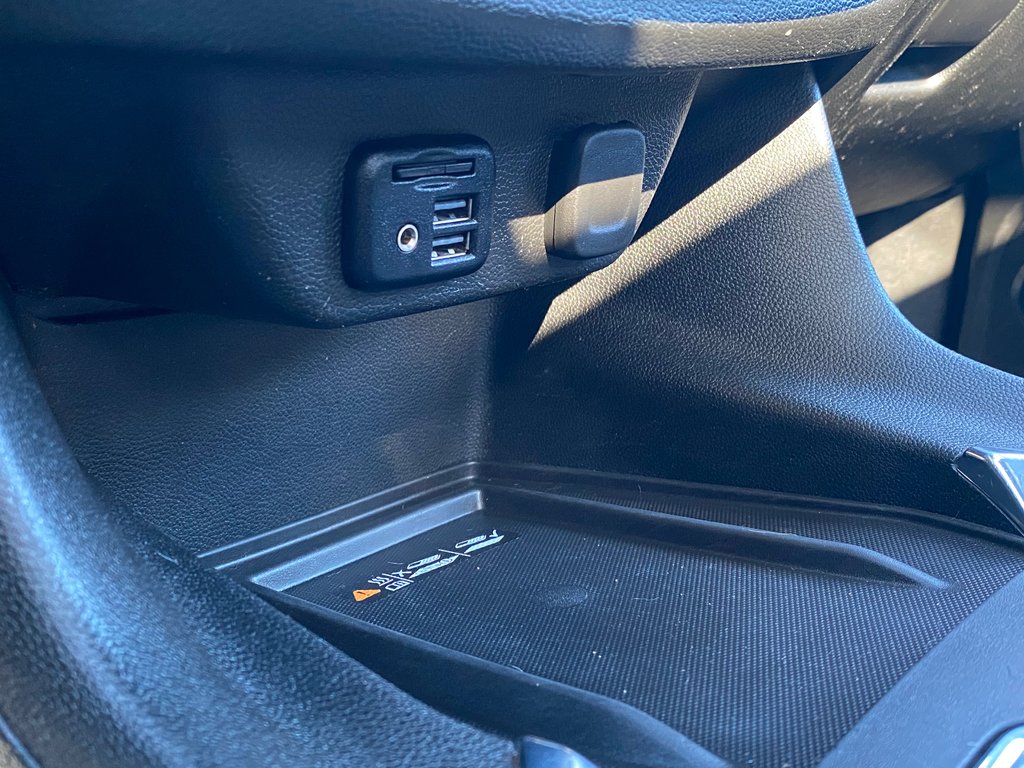 Chevrolet Traverse PREMIER | 7Pass | SunRoof | Cam | Warranty to 2028 2023 à Saint John, Nouveau-Brunswick - 27 - w1024h768px