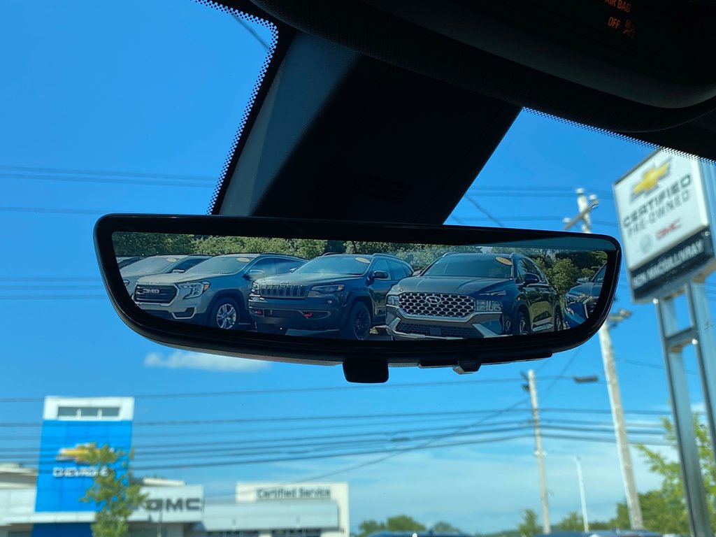 Chevrolet Traverse PREMIER | 7Pass | SunRoof | Cam | Warranty to 2028 2023 à Saint John, Nouveau-Brunswick - 29 - w1024h768px