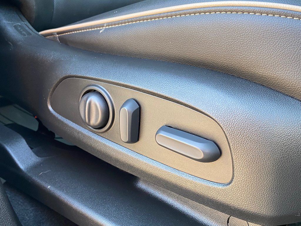 Chevrolet Traverse PREMIER | 7Pass | SunRoof | Cam | Warranty to 2028 2023 à Saint John, Nouveau-Brunswick - 35 - w1024h768px