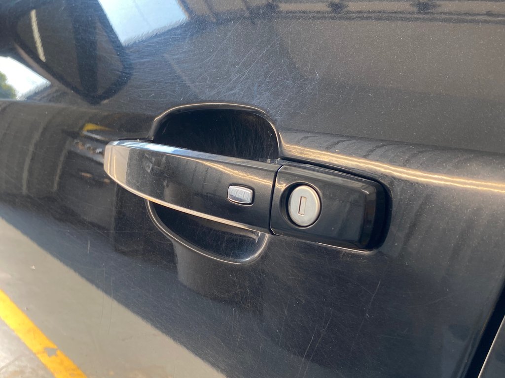 2018 Chevrolet Trax LT | Cam | USB | Cruise | RemoteStart | HtdMirrors in Saint John, New Brunswick - 10 - w1024h768px
