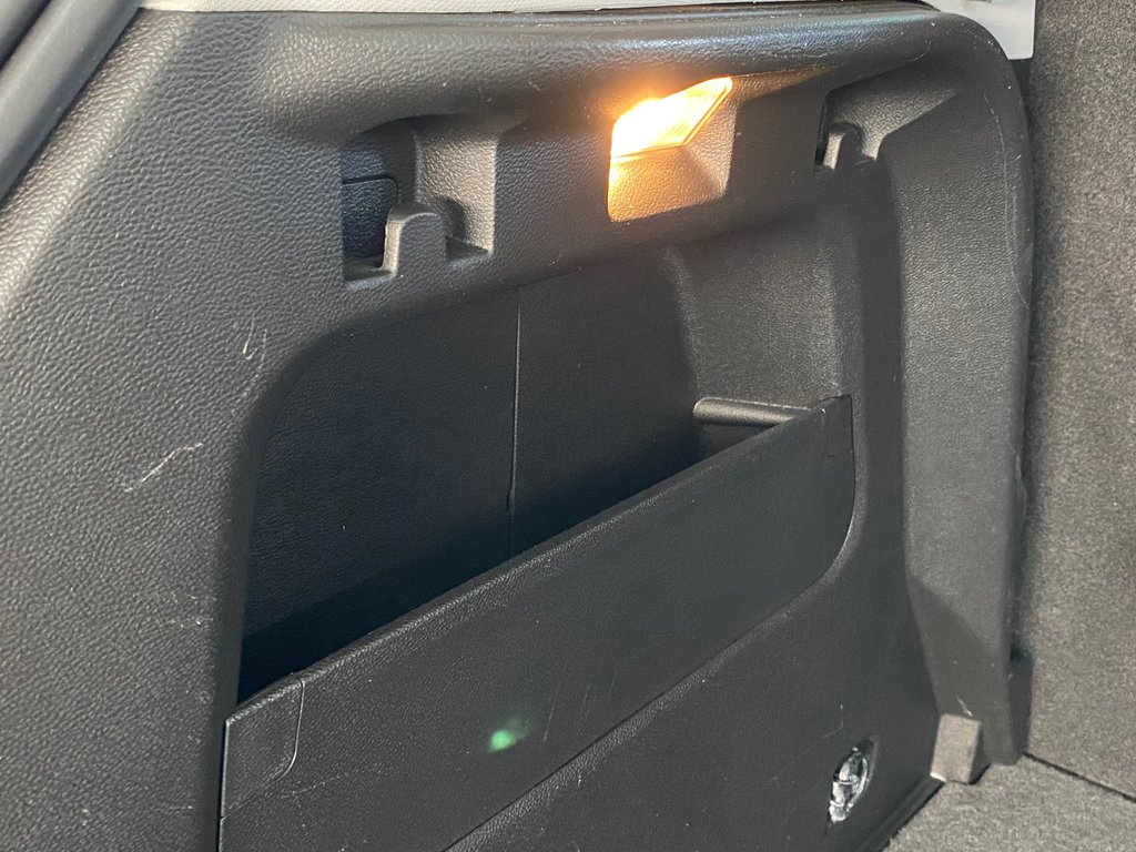 2018 Chevrolet Trax LT | Cam | USB | Cruise | RemoteStart | HtdMirrors in Saint John, New Brunswick - 40 - w1024h768px