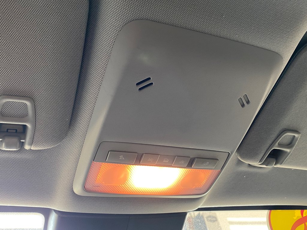 2018 Chevrolet Trax LT | Cam | USB | Cruise | RemoteStart | HtdMirrors in Saint John, New Brunswick - 27 - w1024h768px