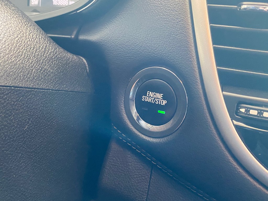 2018 Chevrolet Trax LT | Cam | USB | Cruise | RemoteStart | HtdMirrors in Saint John, New Brunswick - 20 - w1024h768px