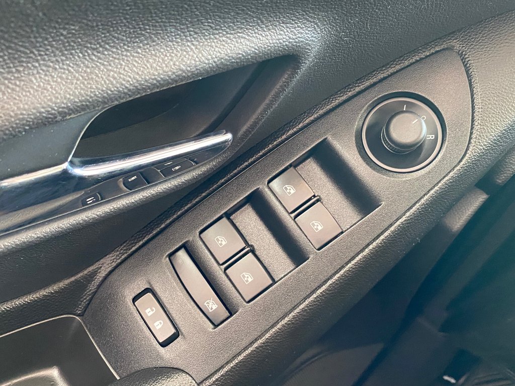 2018 Chevrolet Trax LT | Cam | USB | Cruise | RemoteStart | HtdMirrors in Saint John, New Brunswick - 14 - w1024h768px