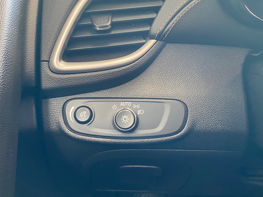 2018 Chevrolet Trax LT | Cam | USB | Cruise | RemoteStart | HtdMirrors in Saint John, New Brunswick - 15 - w1024h768px