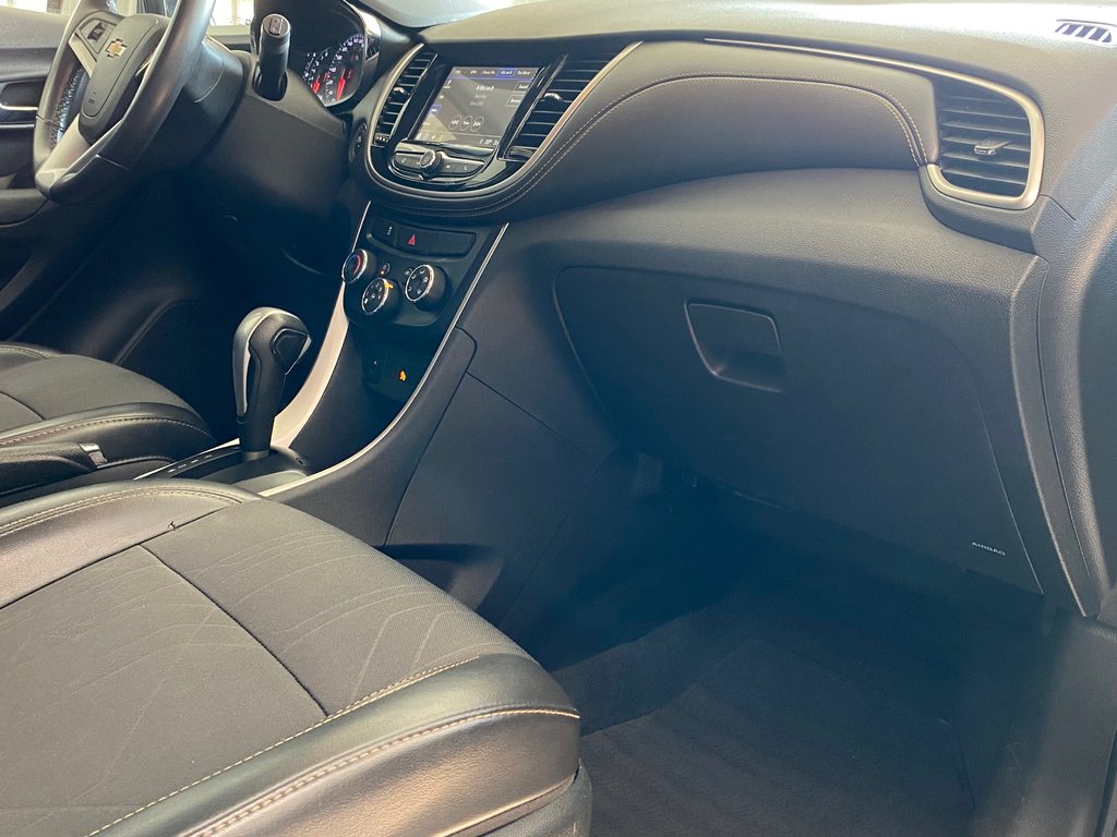 2018 Chevrolet Trax LT | Cam | USB | Cruise | RemoteStart | HtdMirrors in Saint John, New Brunswick - 28 - w1024h768px