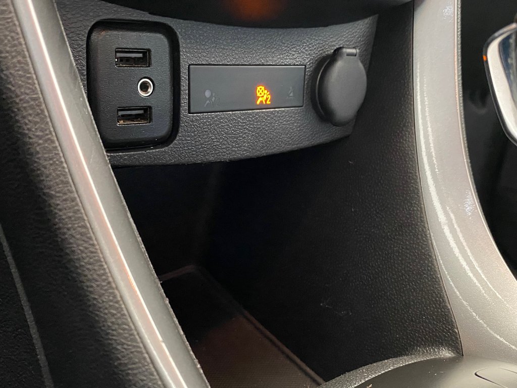 2018 Chevrolet Trax LT | Cam | USB | Cruise | RemoteStart | HtdMirrors in Saint John, New Brunswick - 24 - w1024h768px