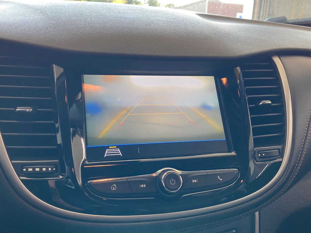 2018 Chevrolet Trax LT | Cam | USB | Cruise | RemoteStart | HtdMirrors in Saint John, New Brunswick - 22 - w1024h768px