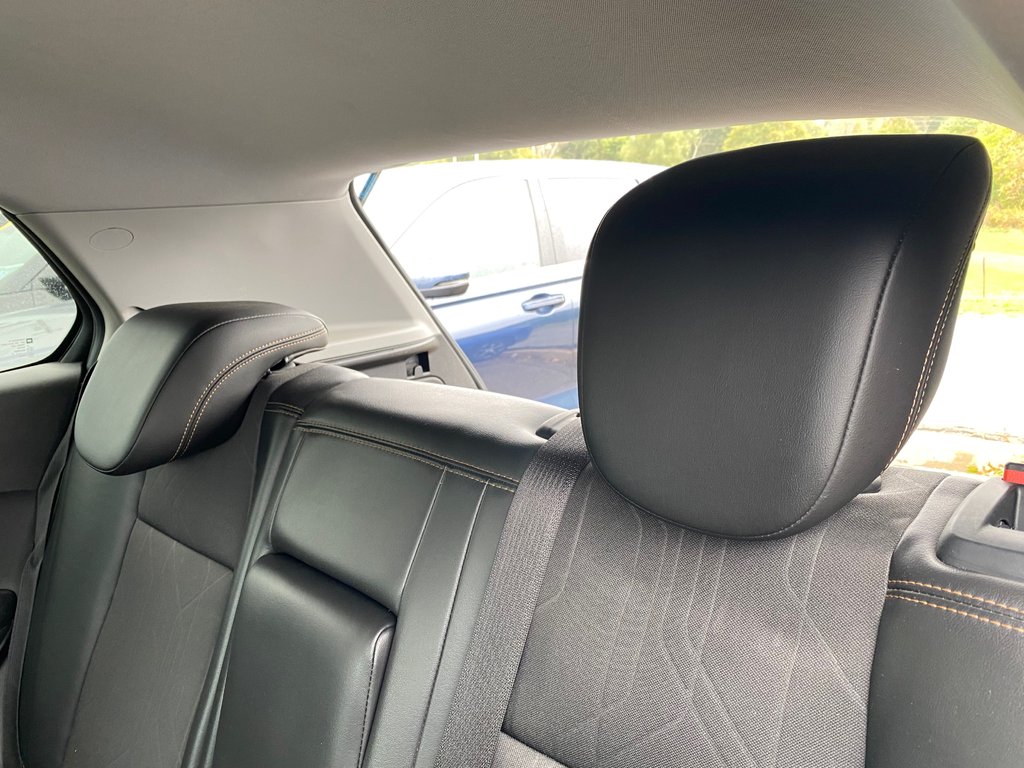 Chevrolet Trax LT | Cam | USB | Cruise | RemoteStart | HtdMirrors 2018 à Saint John, Nouveau-Brunswick - 39 - w1024h768px