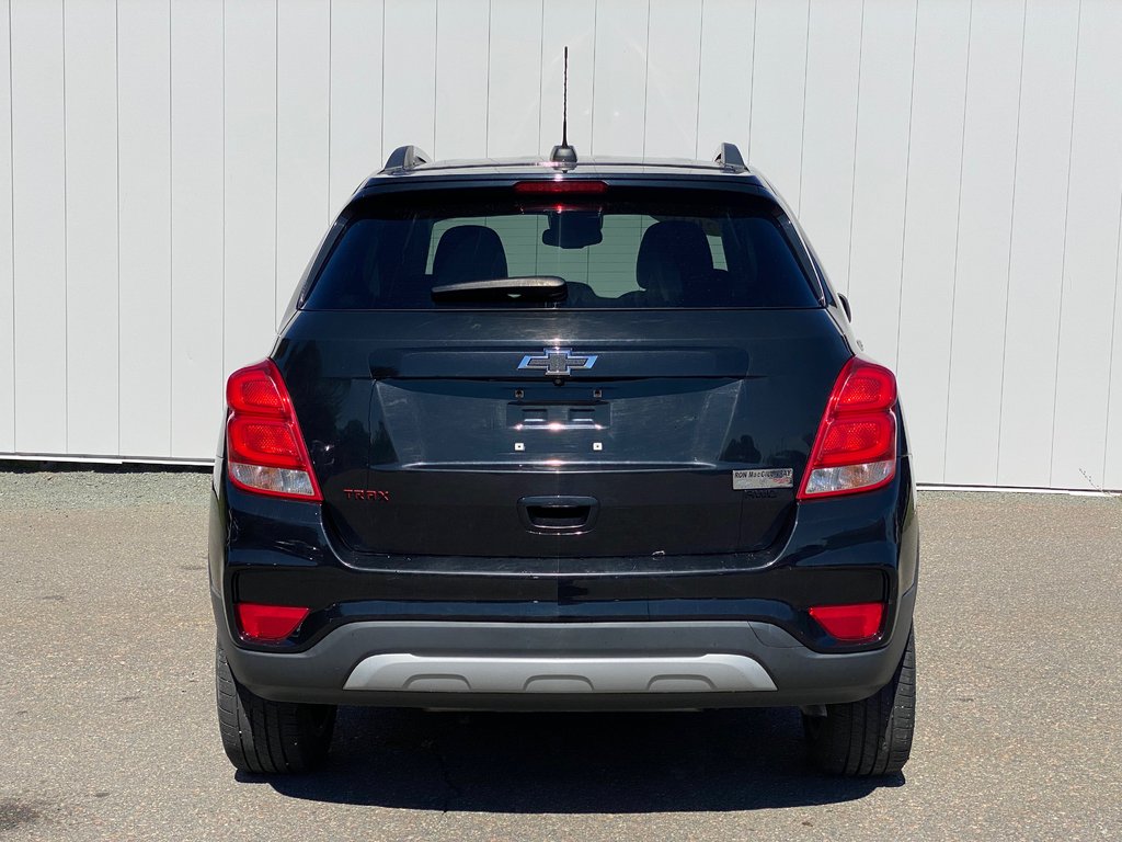 2018 Chevrolet Trax LT | Cam | USB | Cruise | RemoteStart | HtdMirrors in Saint John, New Brunswick - 6 - w1024h768px