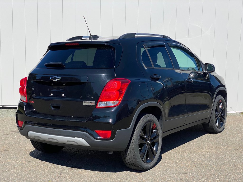 2018 Chevrolet Trax LT | Cam | USB | Cruise | RemoteStart | HtdMirrors in Saint John, New Brunswick - 7 - w1024h768px