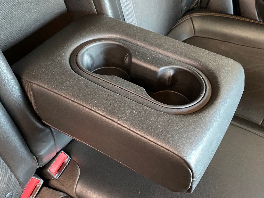 2018 Chevrolet Trax LT | Cam | USB | Cruise | RemoteStart | HtdMirrors in Saint John, New Brunswick - 34 - w1024h768px