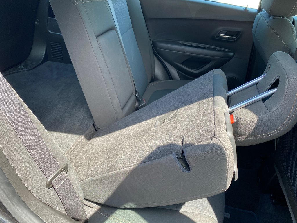 2020 Chevrolet Trax in Antigonish, Nova Scotia - 37 - w1024h768px