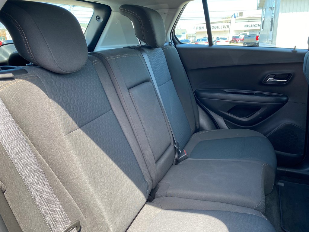 2020 Chevrolet Trax in Antigonish, Nova Scotia - 31 - w1024h768px