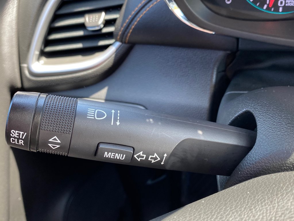 2020 Chevrolet Trax in Antigonish, Nova Scotia - 14 - w1024h768px