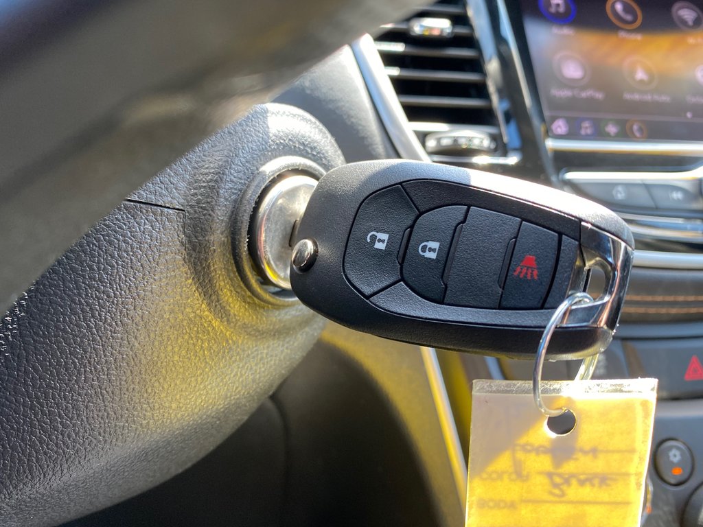 2020 Chevrolet Trax in Antigonish, Nova Scotia - 26 - w1024h768px