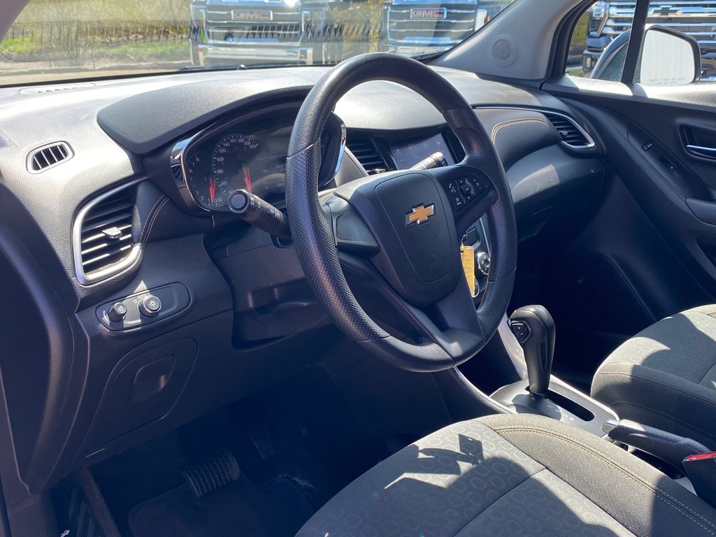 2020 Chevrolet Trax in Antigonish, Nova Scotia - 10 - w1024h768px