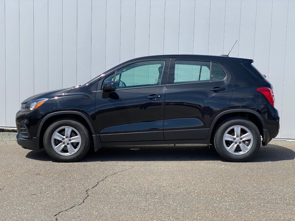 2020 Chevrolet Trax in Antigonish, Nova Scotia - 4 - w1024h768px