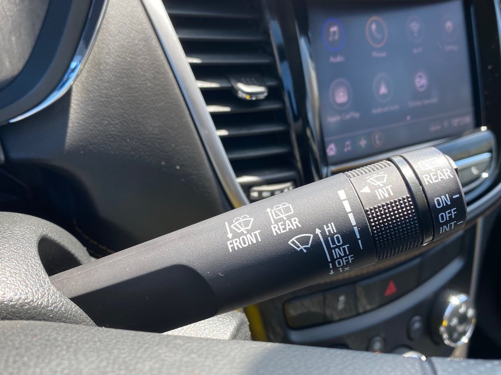 2020 Chevrolet Trax in Antigonish, Nova Scotia - 17 - w1024h768px
