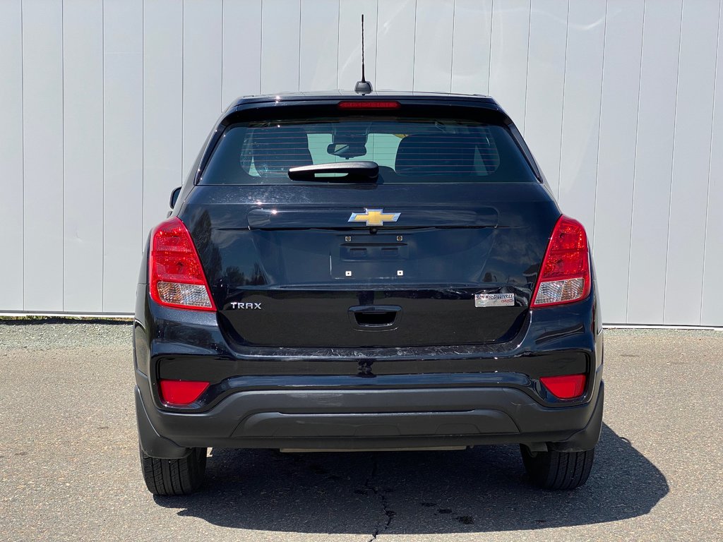 2020 Chevrolet Trax in Antigonish, Nova Scotia - 6 - w1024h768px