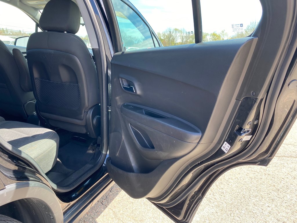 2020 Chevrolet Trax in Antigonish, Nova Scotia - 30 - w1024h768px
