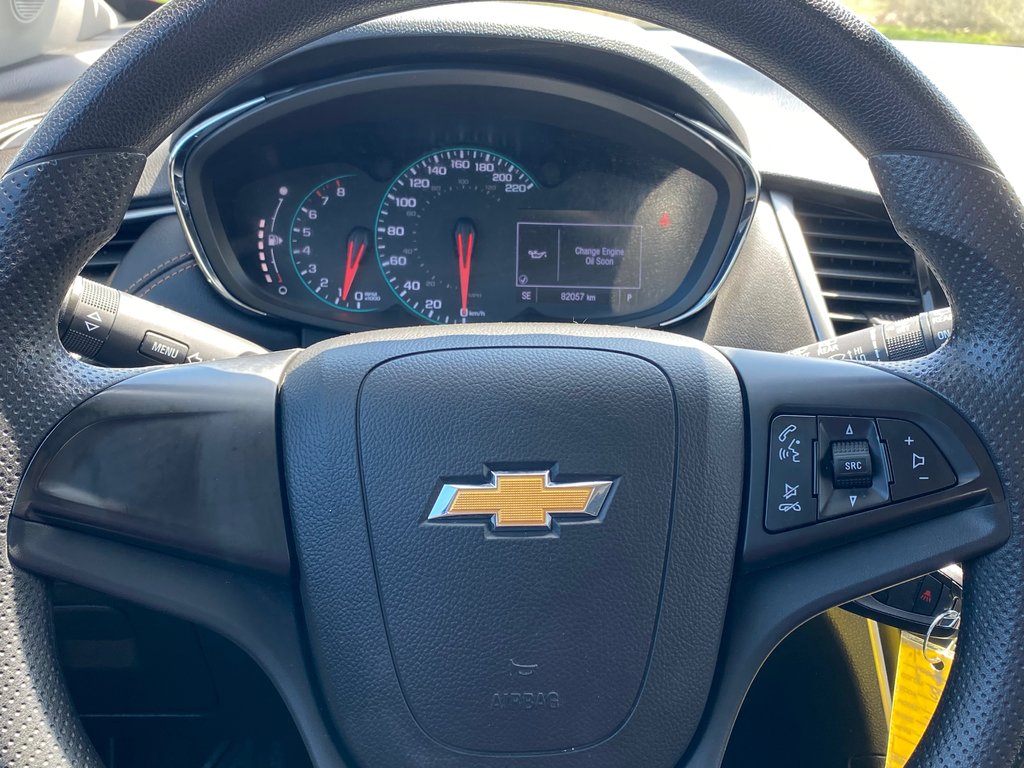 2020 Chevrolet Trax in Antigonish, Nova Scotia - 16 - w1024h768px